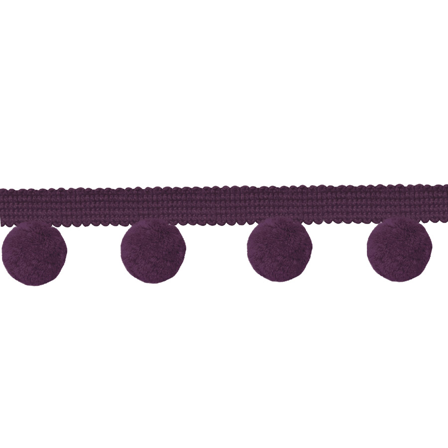 Pom Pom Trim