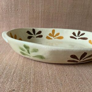 James Burnett-Stuart Oval Serving Dish - JBSPL1 - Image 3
