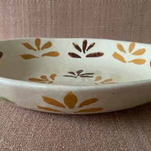 James Burnett-Stuart Oval Serving Dish - JBSPL4 - Image 2