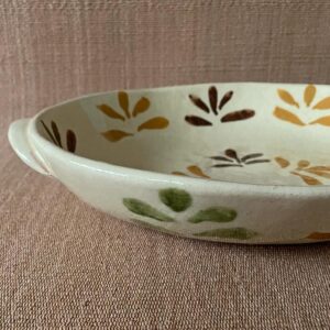 James Burnett-Stuart Oval Serving Dish - JBSPL4 - Image 3