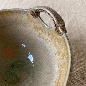 Knighton Mill Pottery Stoneware Batter Bowl - Extra Large KMBP - Image 3