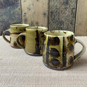 Russell Kingston Large Mug - Green RMLG - Image 3