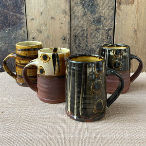 Russell Kingston Tankard KRMT - Image 1