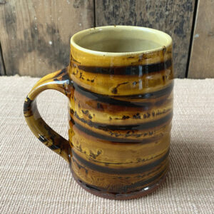 Russell Kingston Tankard KRMT - Image 2