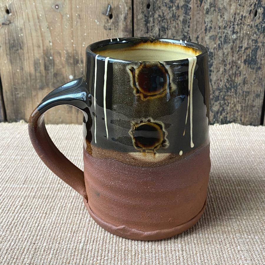 Russell Kingston Tankard KRMT