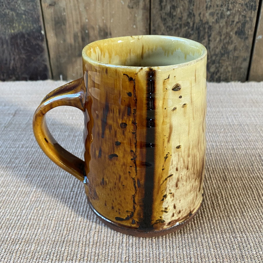 Russell Kingston Tankard KRMT