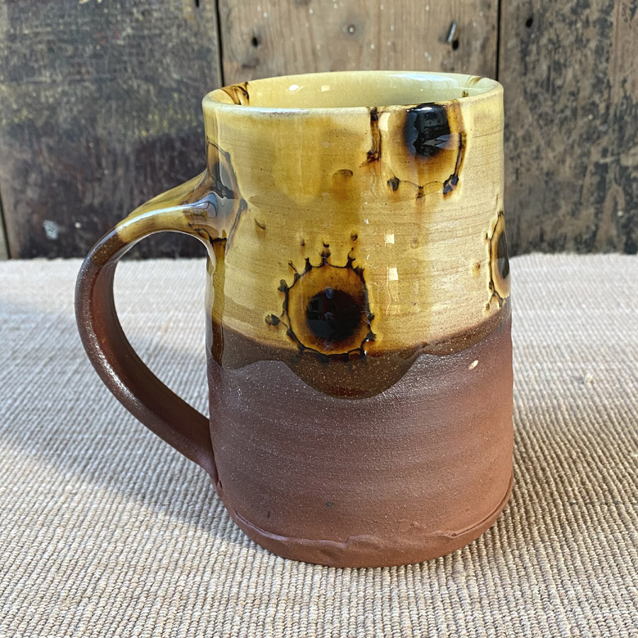 Russell Kingston Tankard KRMT
