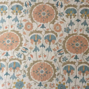 Karabair Linen - Pastille - Image 2