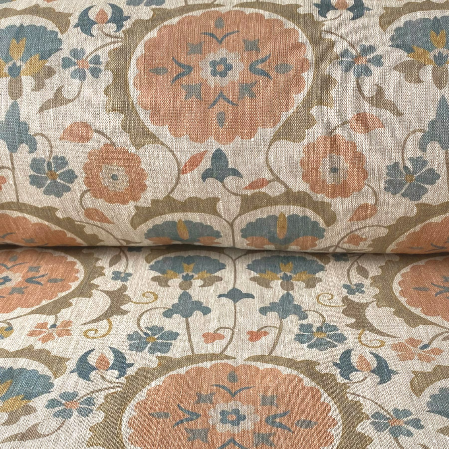 Karabair Linen - Pastille