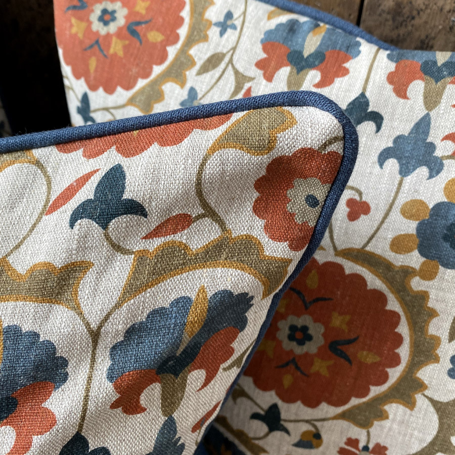 Karabair Cushion