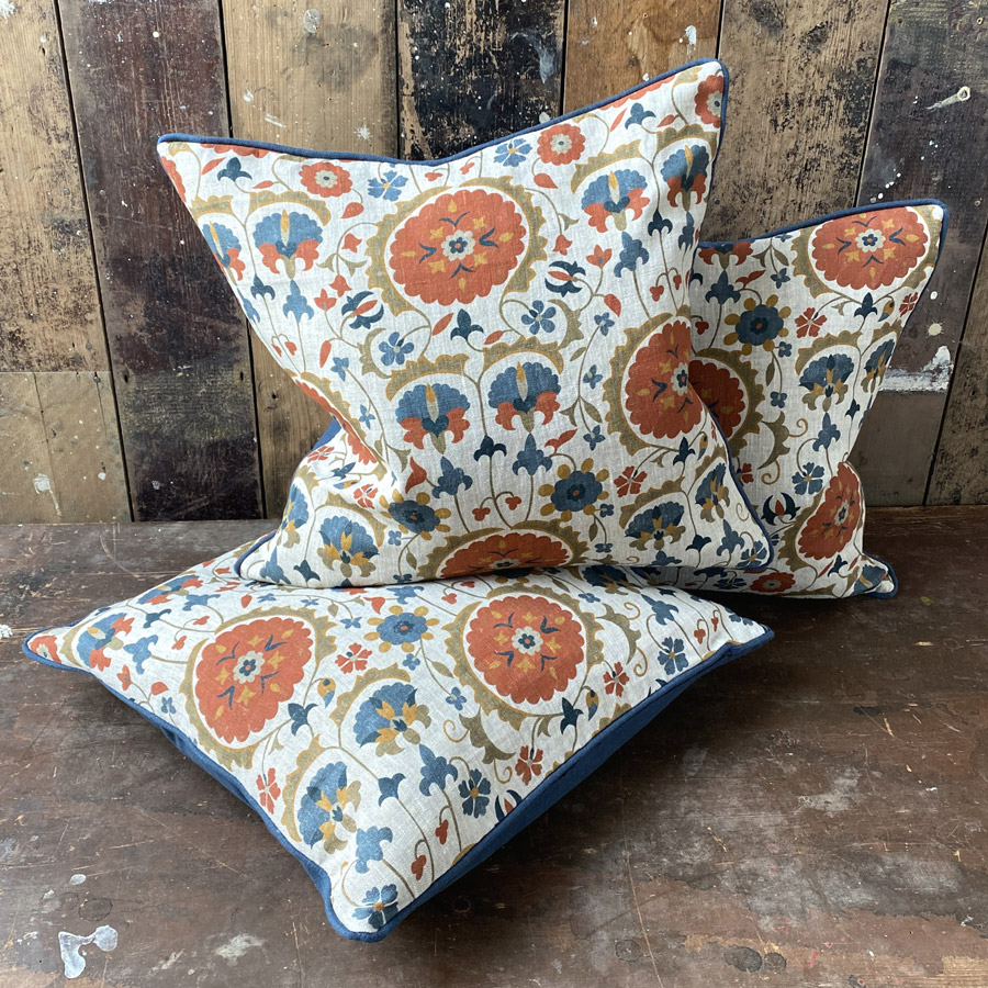 Karabair Cushion