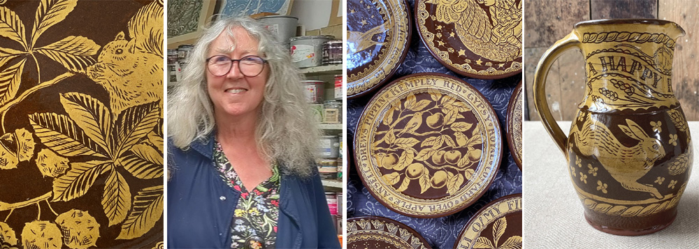 Katie B Morgan Maker Profile Tinsmiths