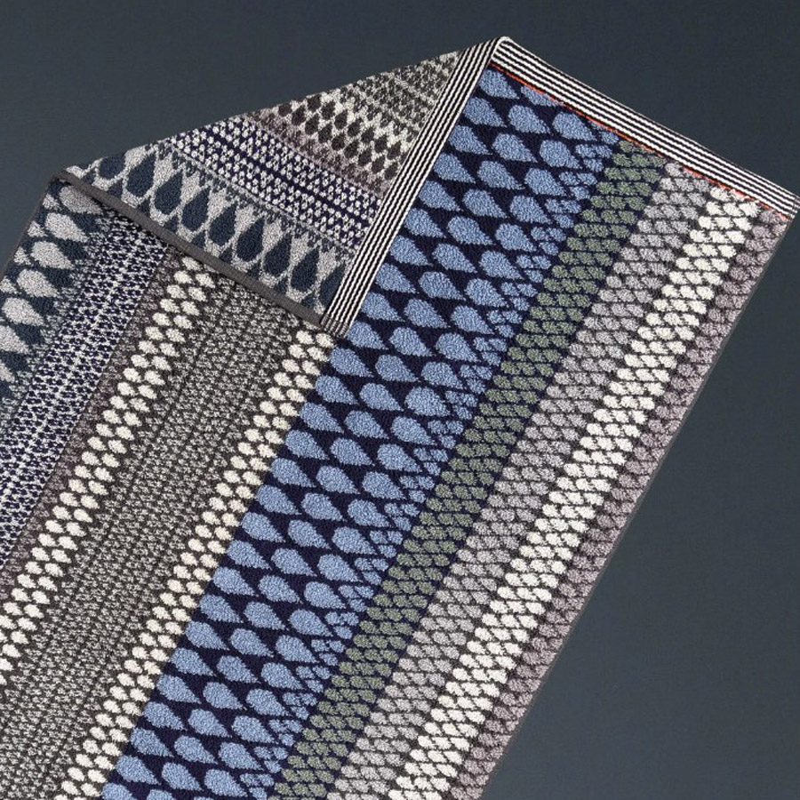 Margo Selby Towels - Kensal