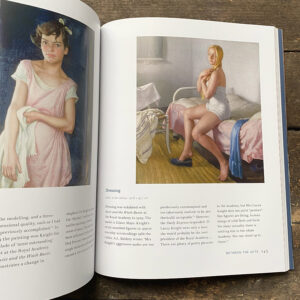 Laura Knight - A Panoramic View by Blanchard and Spira - Image 4