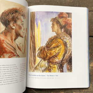 Laura Knight - A Panoramic View by Blanchard and Spira - Image 2