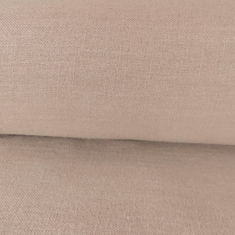 Linen Lavenham - Calamine