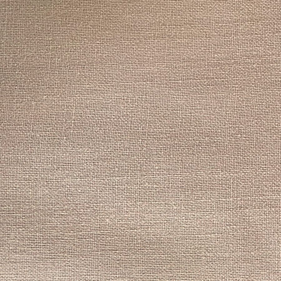 Linen Lavenham - Calamine