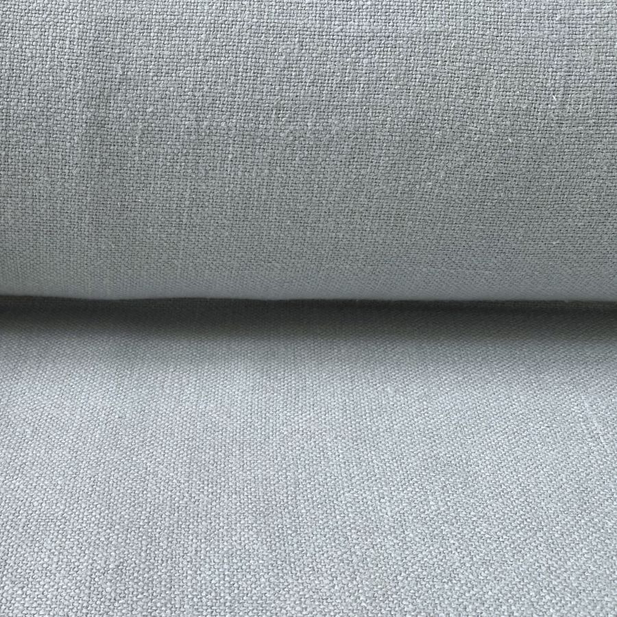 Linen Lavenham - Duckegg