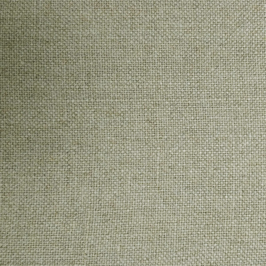 Linen Lavenham - Flax