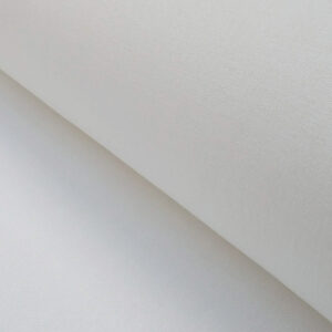 Ivory heavy weight linen