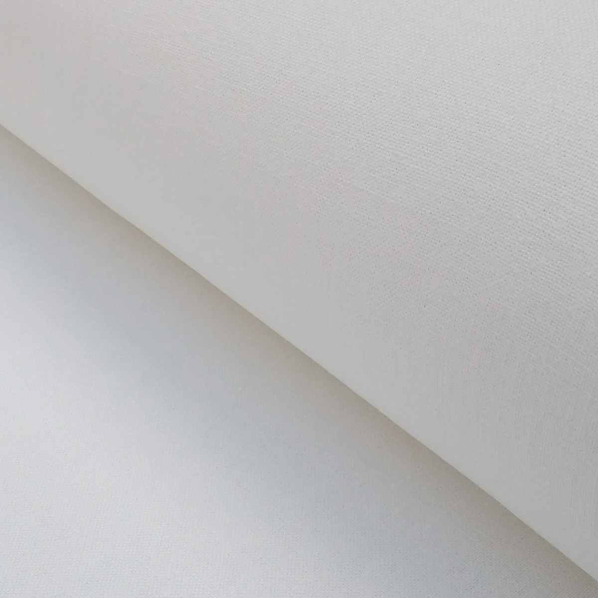Ivory heavy weight linen
