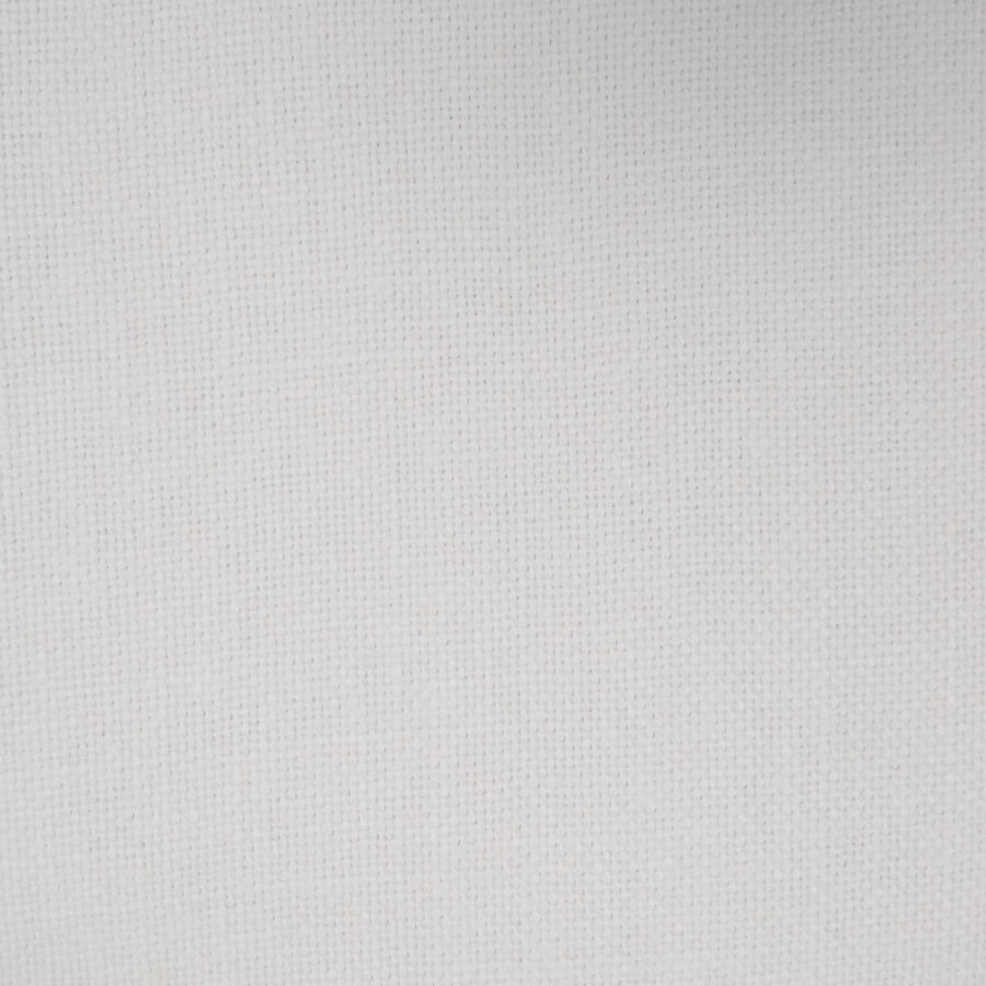 Linen Lavenham - Ivory