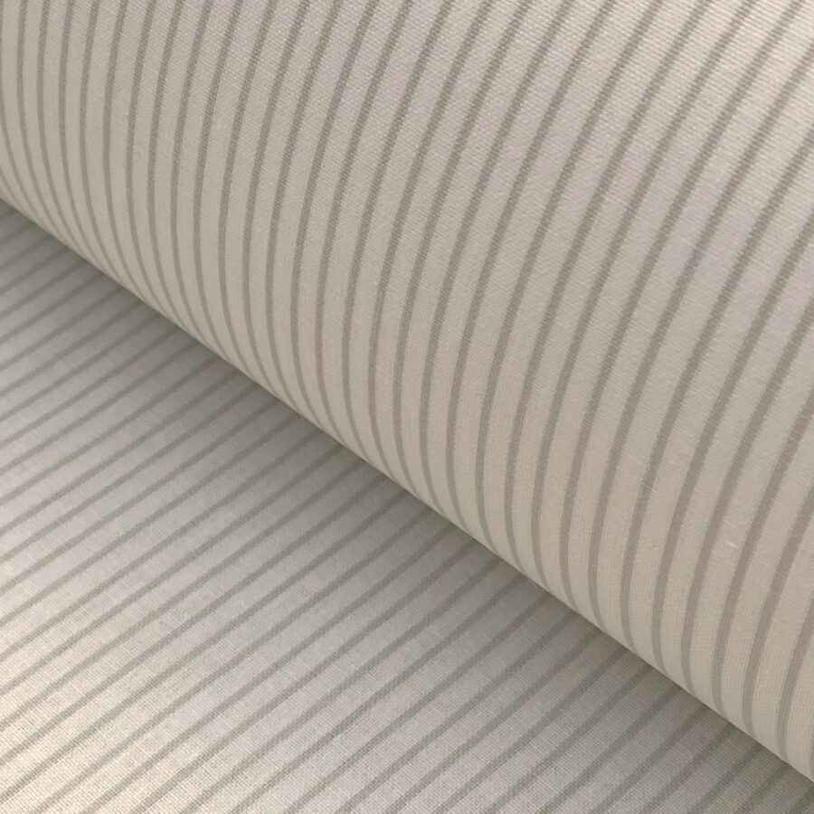Lining Stripe - Cream