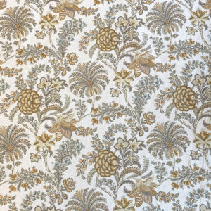 Lowri - Seagreen and Gold - Image 2