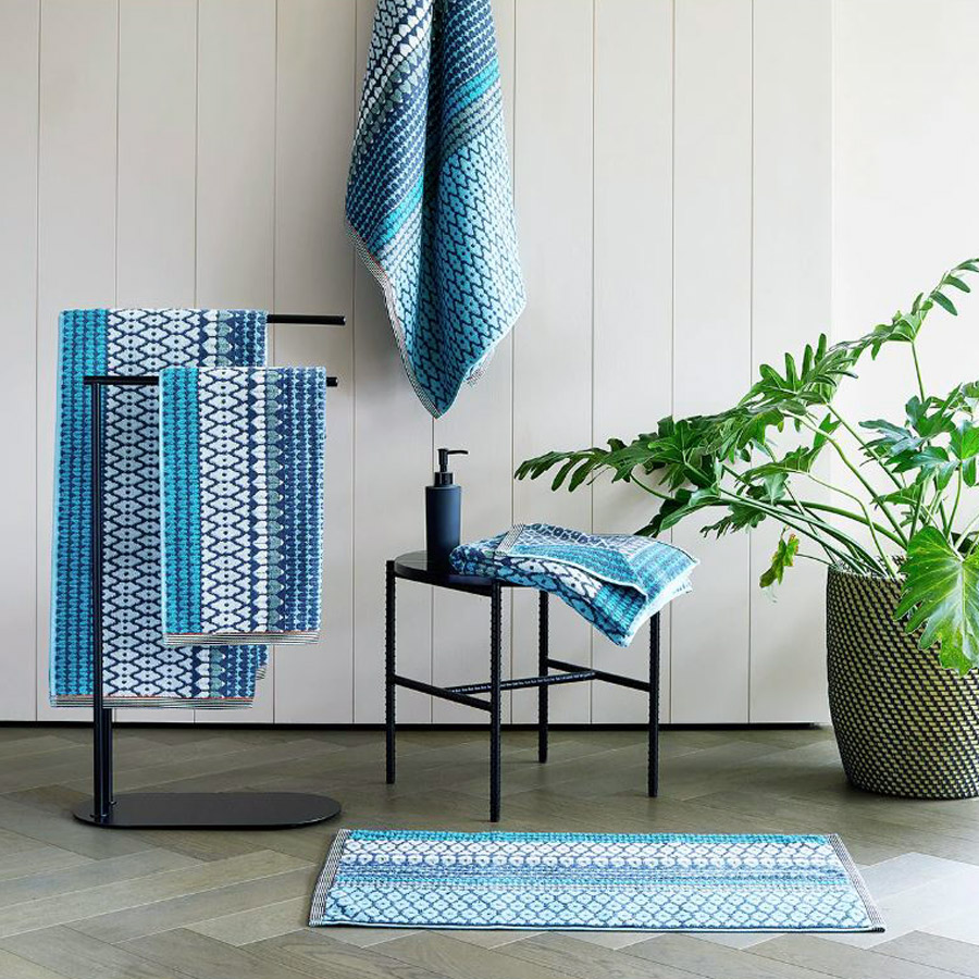 Margo Selby Towels - Eastbourne