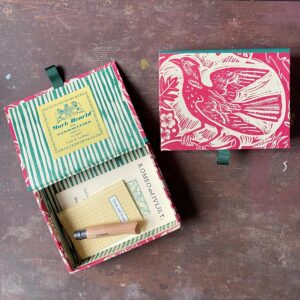 Mark Hearld Ferdinand Pichard Curio Box - Image 3