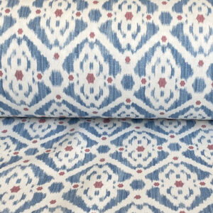 Extra Wide Medina - Sky Blue - Image 3