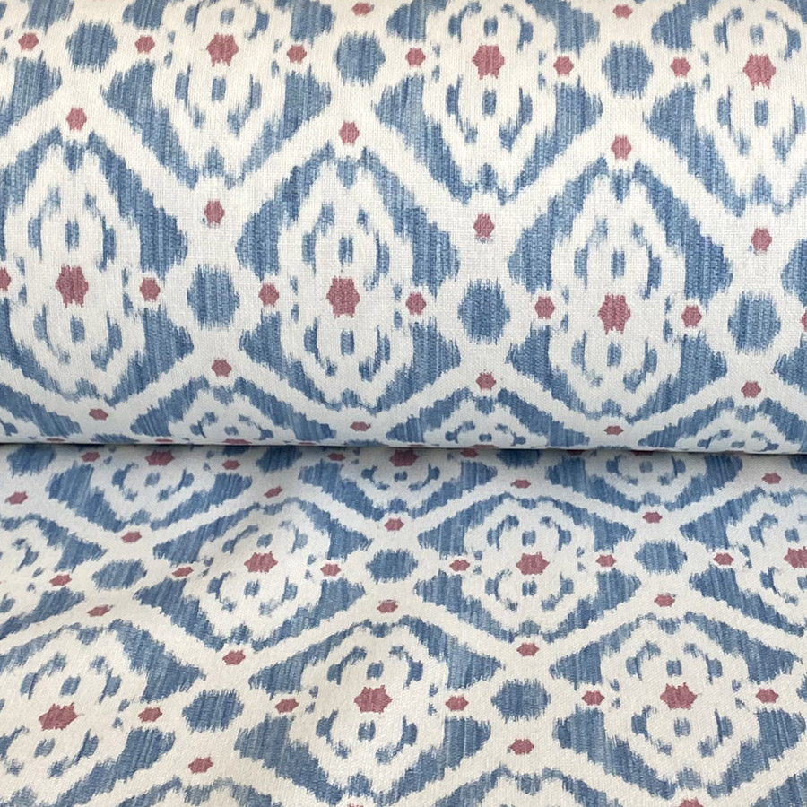 Extra Wide Medina - Sky Blue