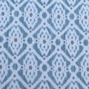 Extra Wide Medina - Ocean Blue - Image 2