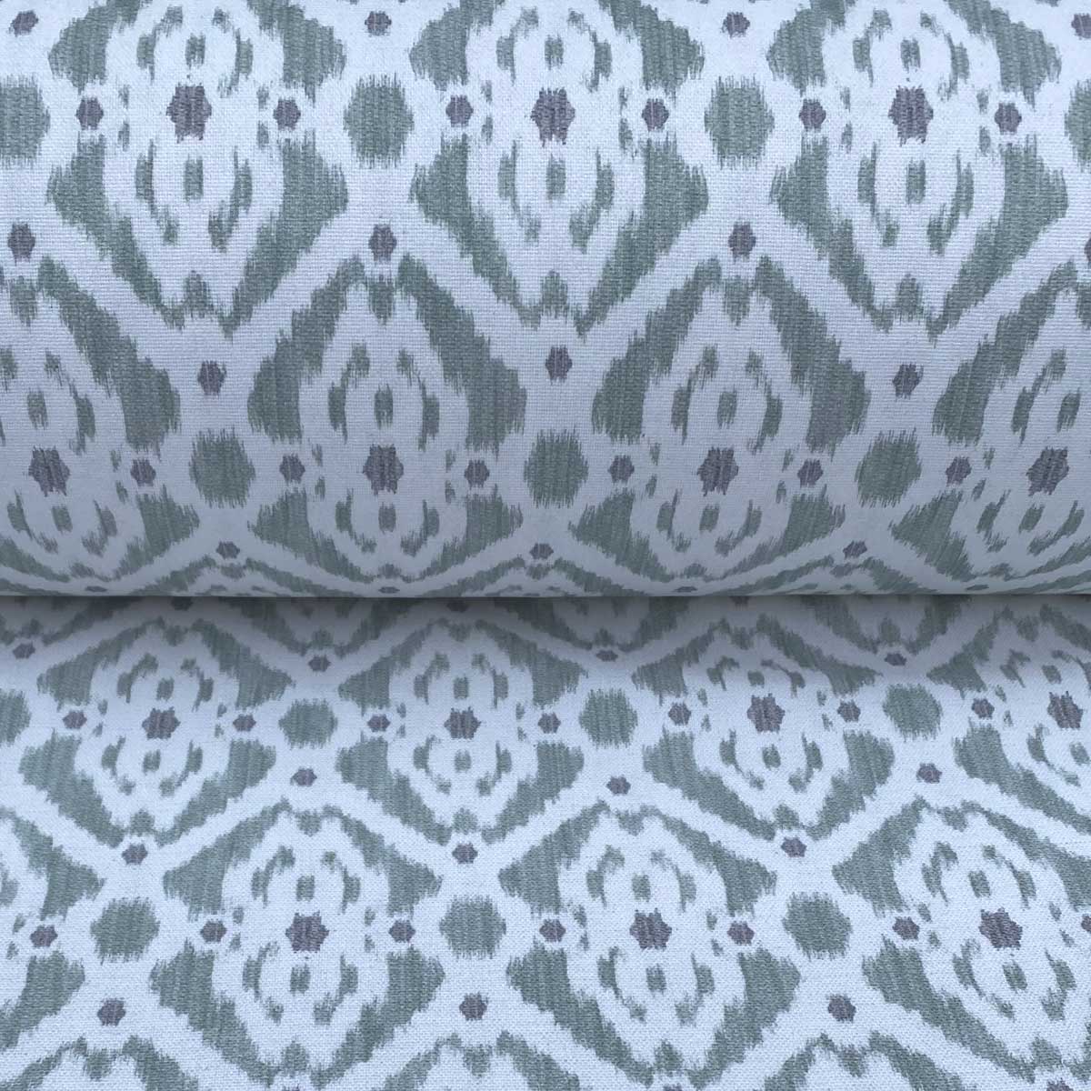 Extra Wide Medina - Verdigris - Image 3