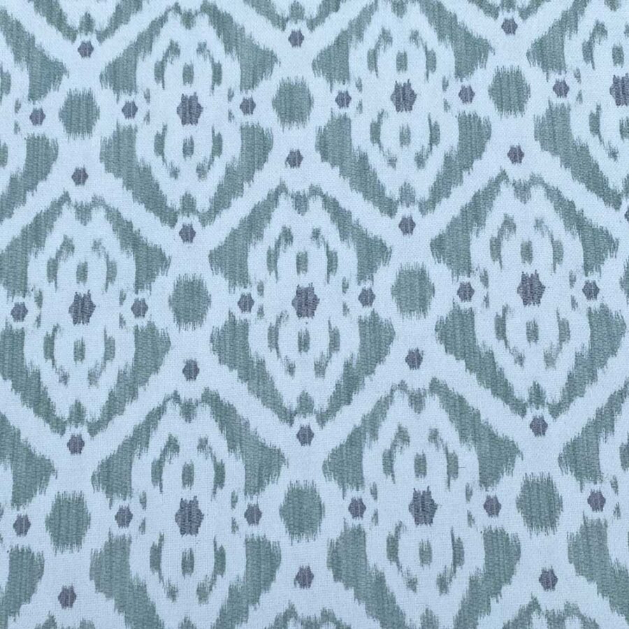 Extra Wide Medina - Verdigris