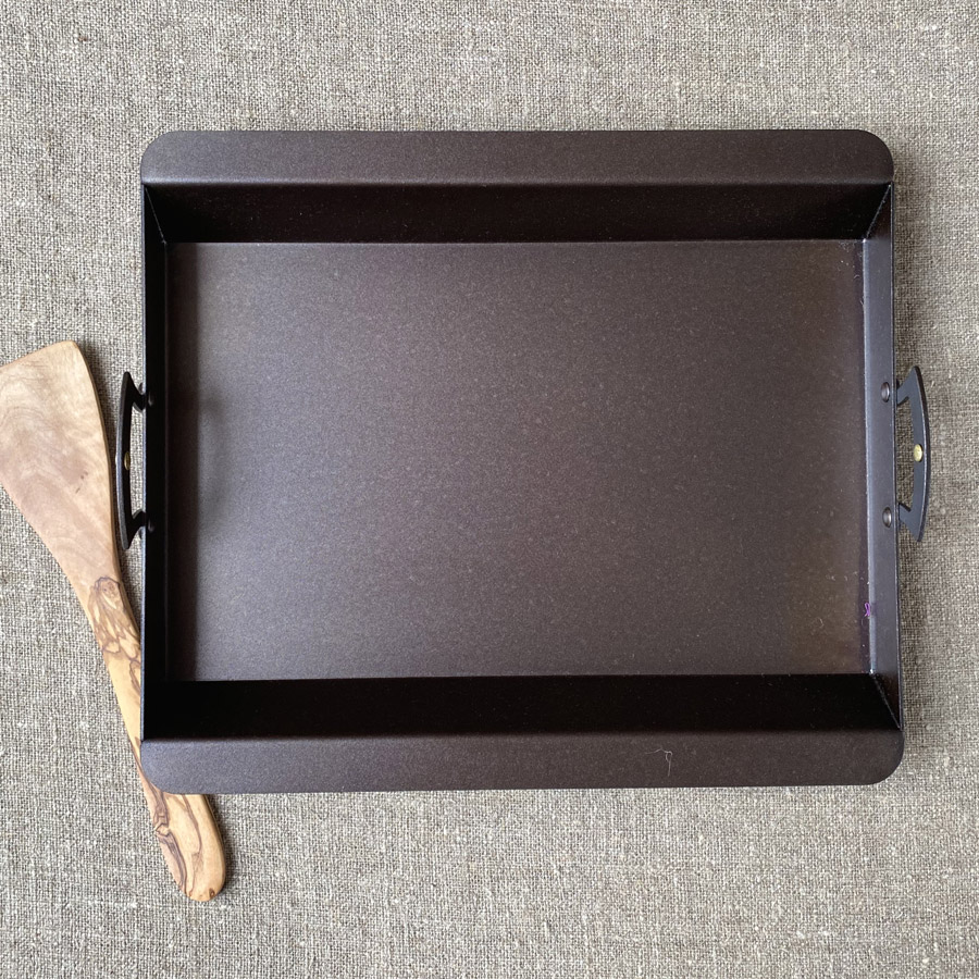 Netherton Foundry Roasting Tray