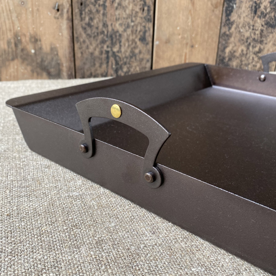 Netherton Foundry Roasting Tray