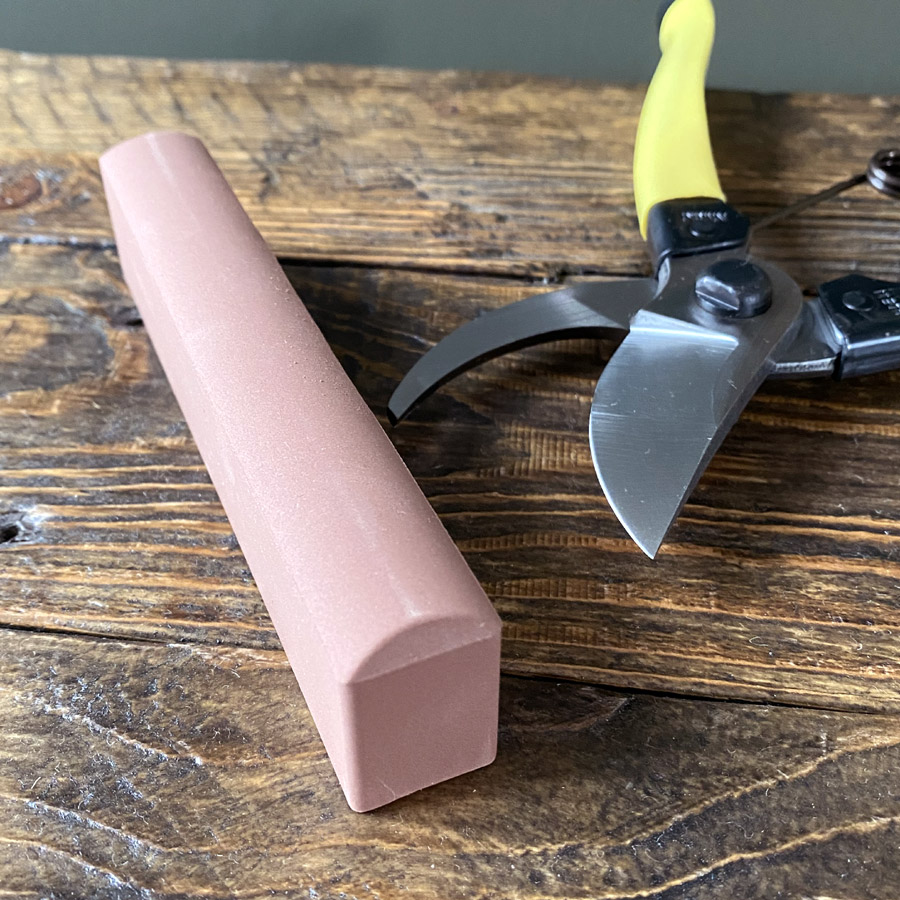 Niwaki Sharpening Stone