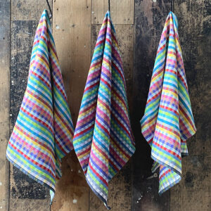No waste Tea Towel
