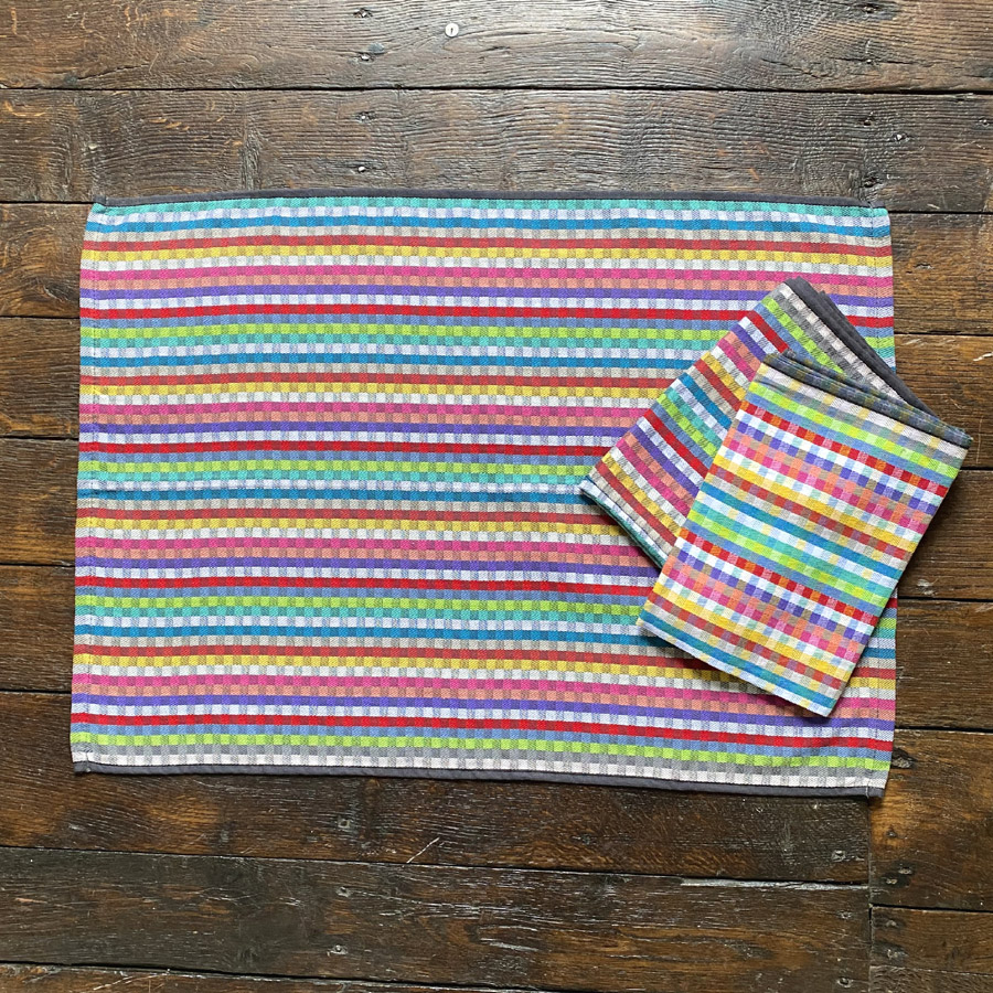 No waste Tea Towel
