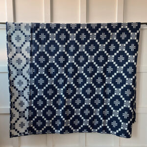 St David's Cross Welsh Throw - Nos - Image 5