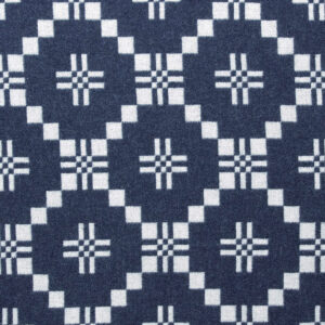 St David's Cross Welsh Throw - Nos - Image 2