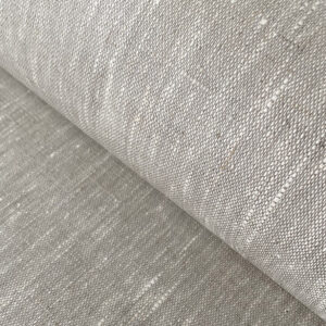 Oilcloth Linen Natural