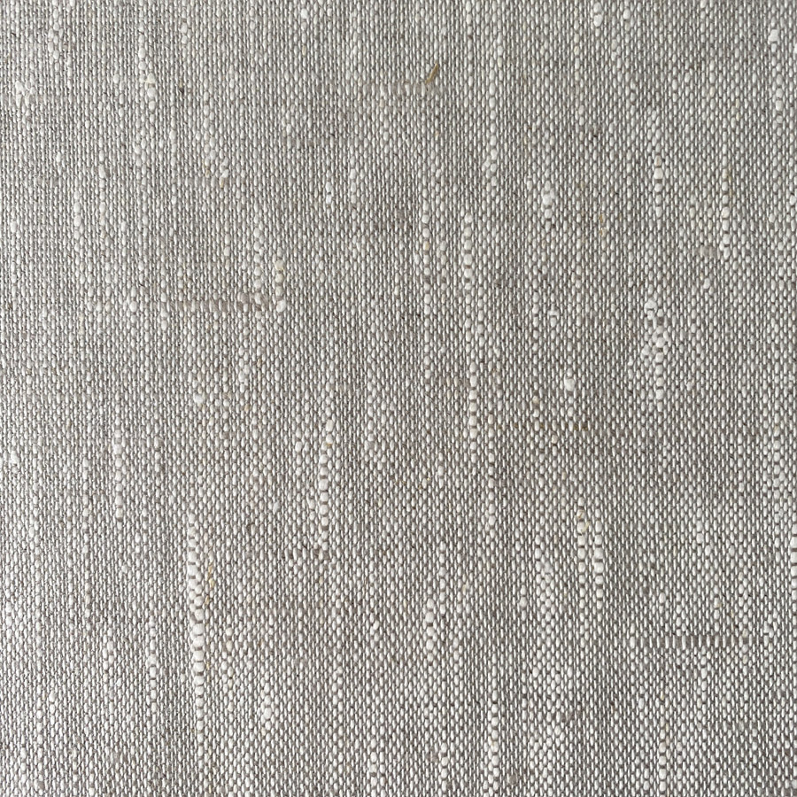 Oilcloth Linen Natural