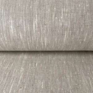 Oilcloth Linen Natural - Image 3