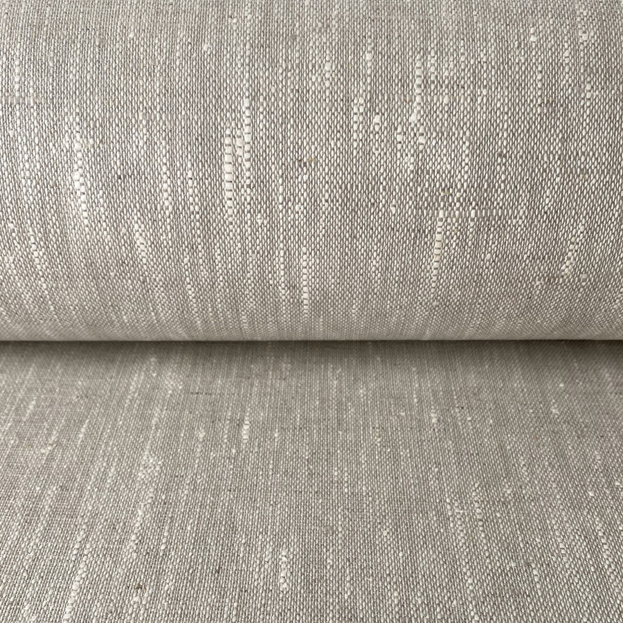 Oilcloth Linen Natural