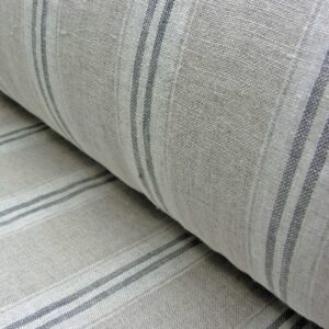 Linen Stripes