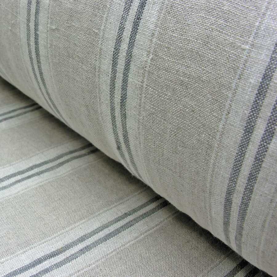 Linen Stripes