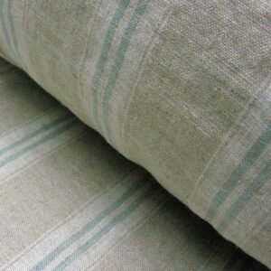 Linen Stripes