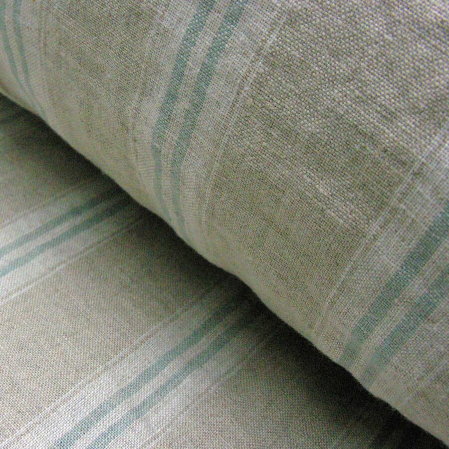 Linen Stripes